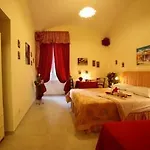 B&B Cappuccino - Piazza Bologna 3*