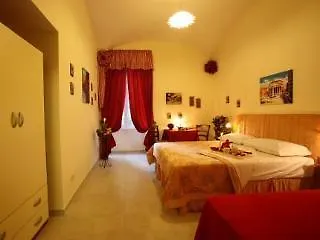 Nocleg ze śniadaniem Cappuccino - Piazza Bologna 3*