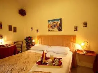 Cappuccino - Piazza Bologna 3* Rzym