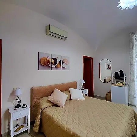 Bed & Breakfast Cappuccino - Piazza Bologna 3*