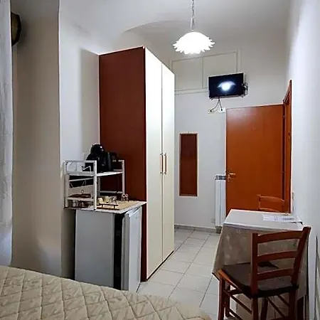 Cappuccino - Piazza Bologna Bed & Breakfast Rome
