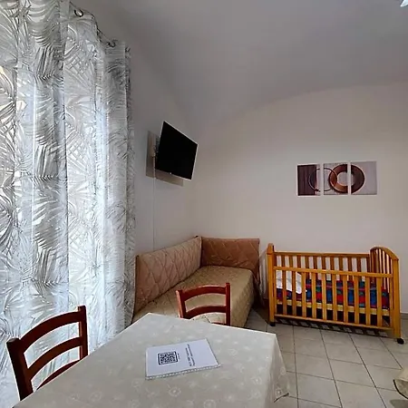 Bed & Breakfast Cappuccino - Piazza Bologna