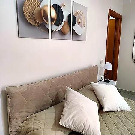 Bed & Breakfast Cappuccino - Piazza Bologna Řím