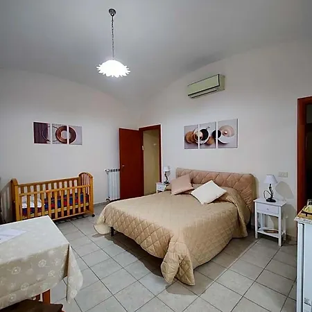 Bed & Breakfast Cappuccino - Piazza Bologna Rome
