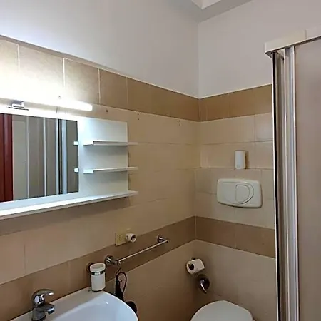 Bed & Breakfast Cappuccino - Piazza Bologna Rome