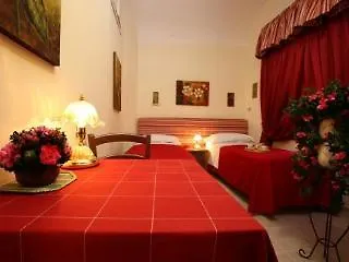 Bed & Breakfast Cappuccino - Piazza Bologna 3*