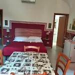 Alojamento de Acomodação e Pequeno-almoço Cappuccino - Piazza Bologna Roma